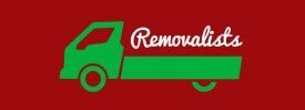Removalists Wabonga - Furniture Removals